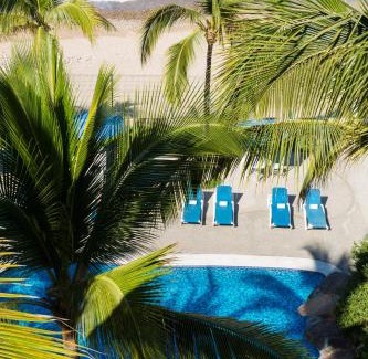 Colonia 5 de Diciembre Hotel | Hotel El Pescador