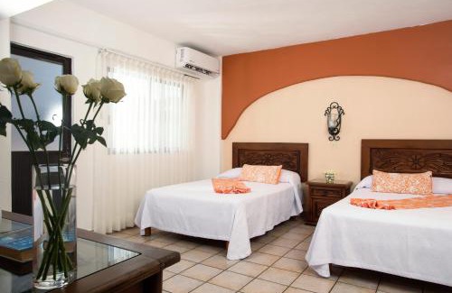 Colonia 5 de Diciembre Hotel | Hotel El Pescador