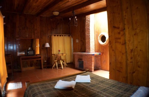 San Jose De La Montana Hotel | Hotel El Portico