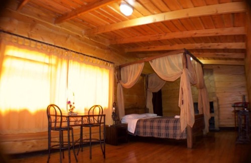 San Jose De La Montana Hotel | Hotel El Portico