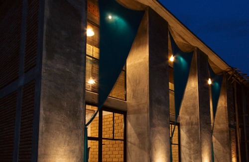 Oaxaca Cottage | Hotel El Refugio Campestre