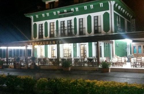 Covadonga Hotel | Hotel El Repelao