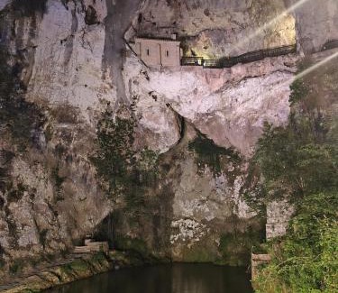 Covadonga Hotel | Hotel El Repelao