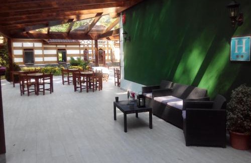 Covadonga Hotel | Hotel El Repelao