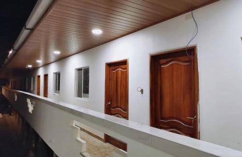 Bahia de Caraquez Hotel | Hotel El Rio