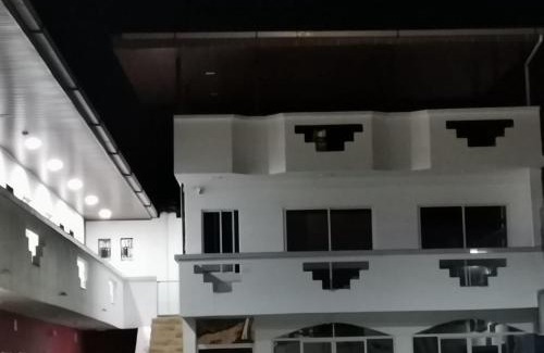 Bahia de Caraquez Hotel | Hotel El Rio