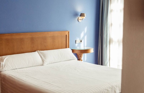 Cangas de Onis Hotel | Hotel El Sella