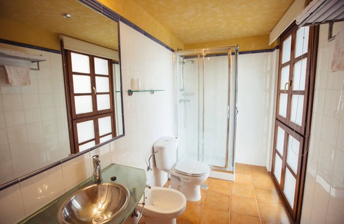 Cangas de Onis Hotel | Hotel El Sella