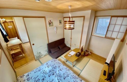 Nishi-Shinjuku Hotel | Hotel EL Shinjuku 6