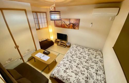 Nishi-Shinjuku Hotel | Hotel EL Shinjuku 6
