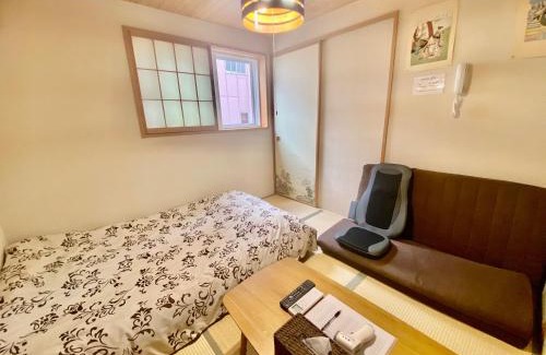Nishi-Shinjuku Hotel | Hotel EL Shinjuku 6