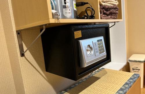 Nishi-Shinjuku Hotel | Hotel EL Shinjuku 6