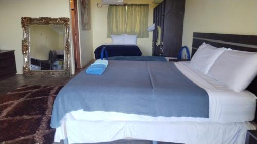 Torio Hotel | Hotel El Sol Morrillo