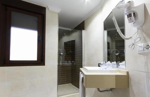 Ronda Hotel | Hotel El Tajo & SPA