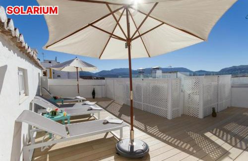Ronda Hotel | Hotel El Tajo & SPA