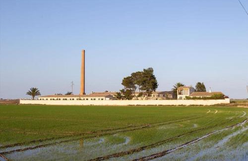 Sueca Hotel | Hotel El Teular