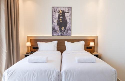 Idrissia Hotel | Hotel El Toro Tanger
