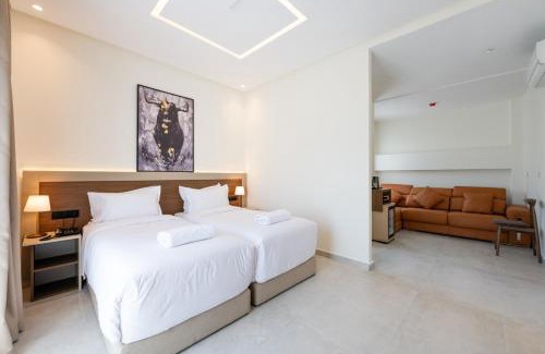 Idrissia Hotel | Hotel El Toro Tanger