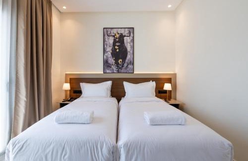 Idrissia Hotel | Hotel El Toro Tanger