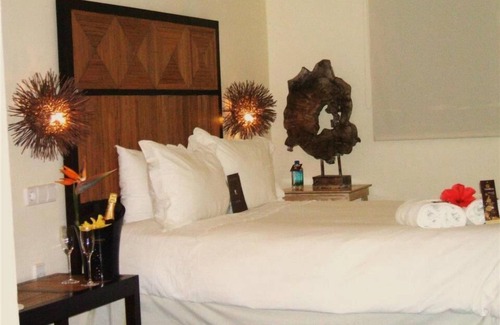 Atlanterra Hotel | Hotel El Varadero