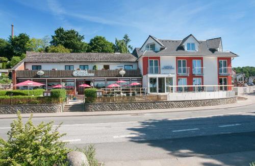 Grunhof Hotel | Hotel Elbblick Garni