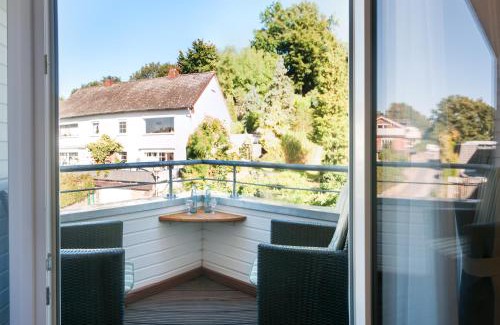 Grunhof Hotel | Hotel Elbblick Garni