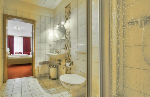 Pirna Hotel | Hotel Elbparadies