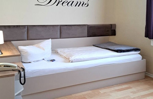Prester Hotel | Hotel ElbRivera Alt Prester