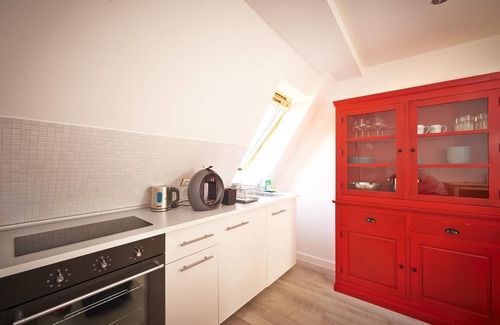 Nuremberg Old Town Hotel | Hotel Elch Boutique