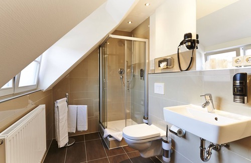 Nuremberg Old Town Hotel | Hotel Elch Boutique