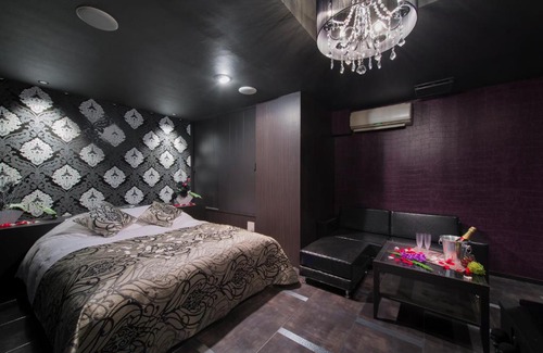 Asahi Ward Hotel | Hotel Eldia Machida -Adult Only