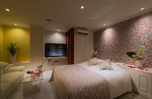 Asahi Ward Hotel | Hotel Eldia Machida -Adult Only
