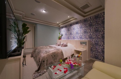 Asahi Ward Hotel | Hotel Eldia Machida -Adult Only