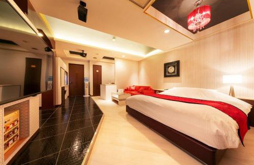 Fuefuki Hotel | Hotel Eldia Yamanashi (Adult Only)