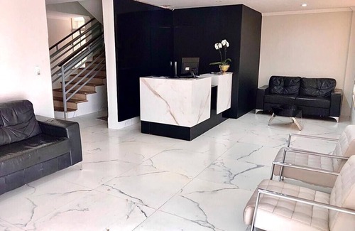 Paracatu Apartment | HOTEL ELDORADO ECONOMIC