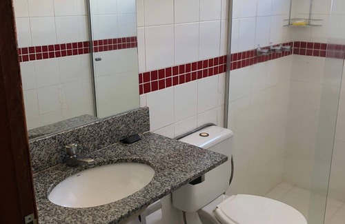 Paracatu Apartment | HOTEL ELDORADO ECONOMIC