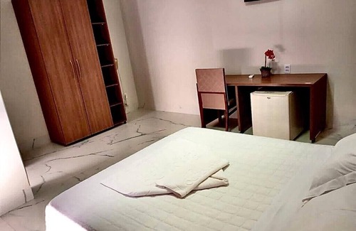 Paracatu Apartment | HOTEL ELDORADO ECONOMIC