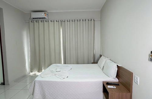 Paracatu Apartment | HOTEL ELDORADO ECONOMIC