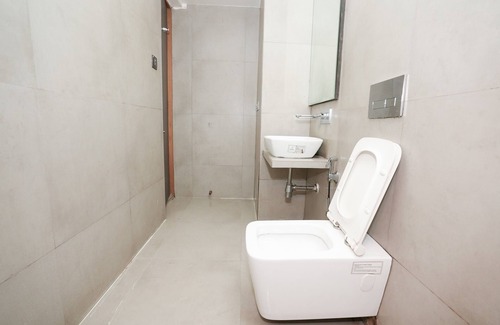J B Nagar Hotel | Hotel Elegance Nx