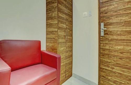 Prabhadevi Hotel | HOTEL ELEGANT