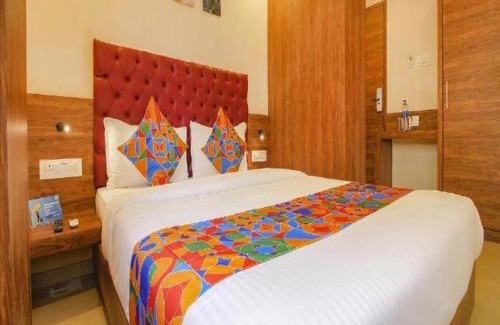 Prabhadevi Hotel | HOTEL ELEGANT