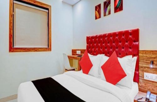 Prabhadevi Hotel | HOTEL ELEGANT