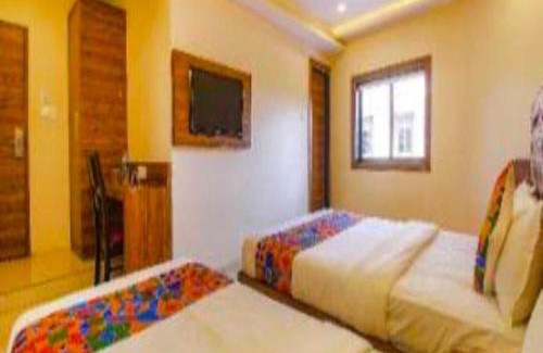 Prabhadevi Hotel | HOTEL ELEGANT