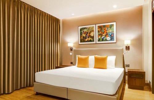 South West Hotel | Hotel elegant NYSHAA A Family Hotel Airport PIckup & Drop Free