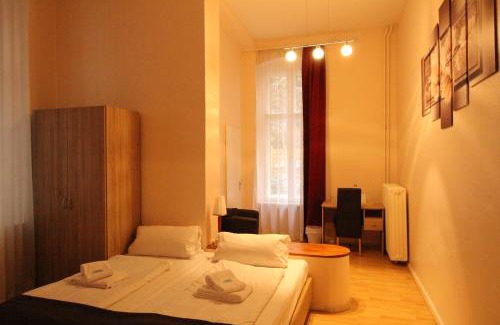 West Berlin Centre Hotel | Hotel Elegia am Kurfürstendamm