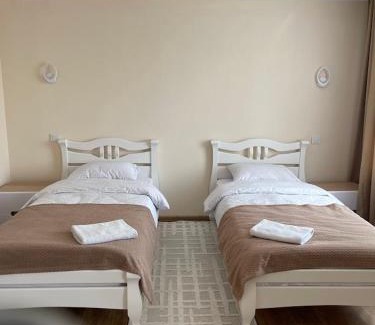 Trostyanets Hotel | Hotel Elegia