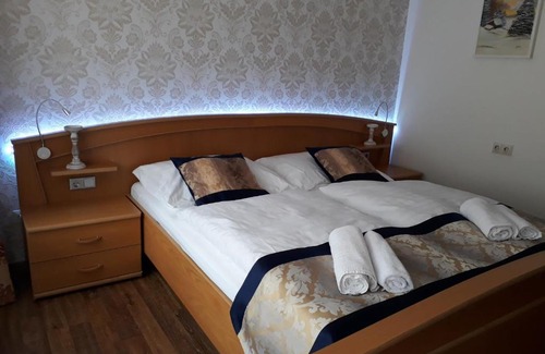 Bad Teinach-Zavelstein Hotel | Hotel Eleon