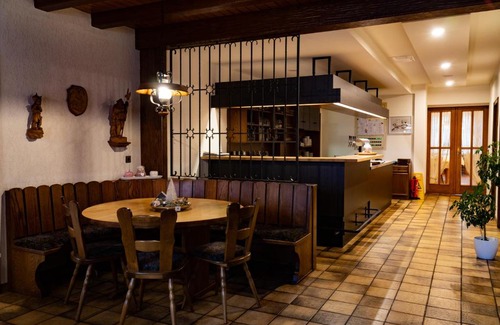 Bad Teinach-Zavelstein Hotel | Hotel Eleon