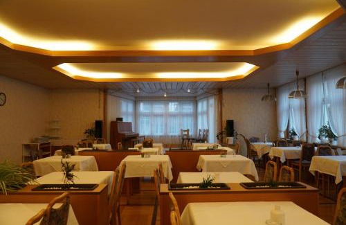 Bad Teinach-Zavelstein Hotel | Hotel Eleon