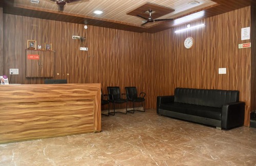 Kota Hotel | Hotel Eleven 43 Suites